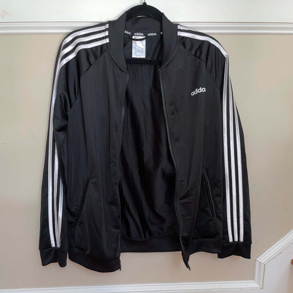 Adiadas light-weight jacket